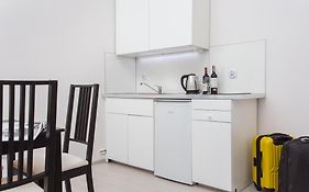 Krakow B&B - Old Town